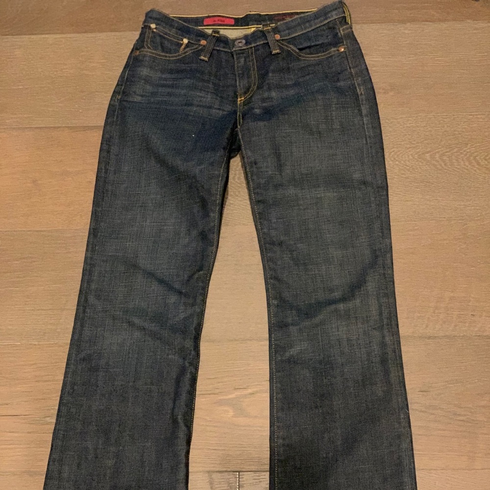 AG Jeans. 26 Waist.